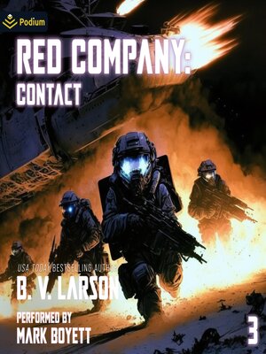 cover image of Contact